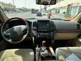 LAND CRUISE GXR V8