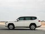 LAND CRUISER GXR 2022