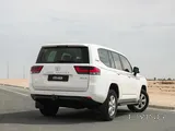 LAND CRUISER GXR 2022