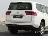 LAND CRUISER GXR 2022