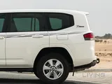 LAND CRUISER GXR 2022