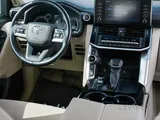 LAND CRUISER GXR 2022