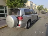 Land cruiser