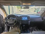 Land cruiser