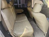Land cruiser