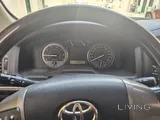 Land cruiser