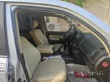 Land cruiser