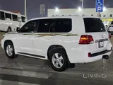 Land cruiser