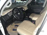 Land cruiser