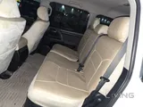 Land cruiser