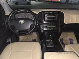 Land cruiser