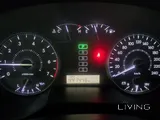 Land cruiser