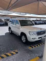 Land Cruiser 2007
