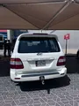 Land Cruiser 2007