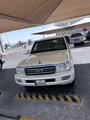 Land Cruiser 2007