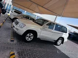 Land Cruiser 2007