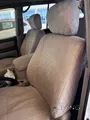 Land Cruiser 2007