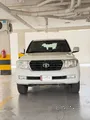 Land Cruiser 2011