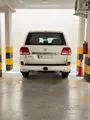 Land Cruiser 2011