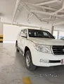 Land Cruiser 2011