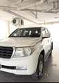 Land Cruiser 2011
