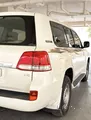 Land Cruiser 2011