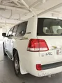 Land Cruiser 2011