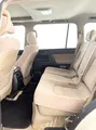 Land Cruiser 2011