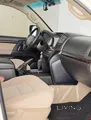 Land Cruiser 2011