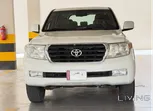 Land Cruiser 2011