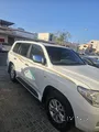 Land Cruiser 2011 v6 for sale