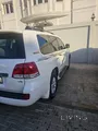 Land Cruiser 2011 v6 for sale