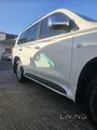Land Cruiser 2011 v6 for sale