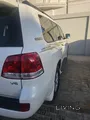 Land Cruiser 2011 v6 for sale
