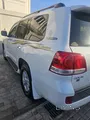 Land Cruiser 2011 v6 for sale