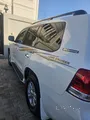 Land Cruiser 2011 v6 for sale