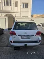 Land Cruiser 2011 v6 for sale