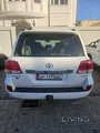 Land Cruiser 2011 v6 for sale