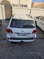Land Cruiser 2011 v6 for sale