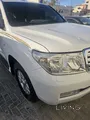 Land Cruiser 2011 v6 for sale