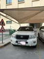 LAND CRUISER 2012 GX limited edition