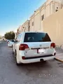 LAND CRUISER 2012 GX limited edition