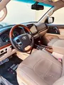 LAND CRUISER 2012 GX limited edition