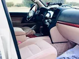 Land Cruiser 2012 GX V6 