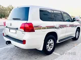 Land Cruiser 2012 GX V6 