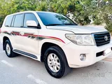 Land Cruiser 2012 GX V6 