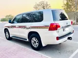Land Cruiser 2012 GX V6 