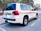 Land Cruiser 2012 GX V6 