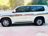 Land Cruiser 2012 GX V6 