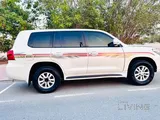 Land Cruiser 2012 GX V6 